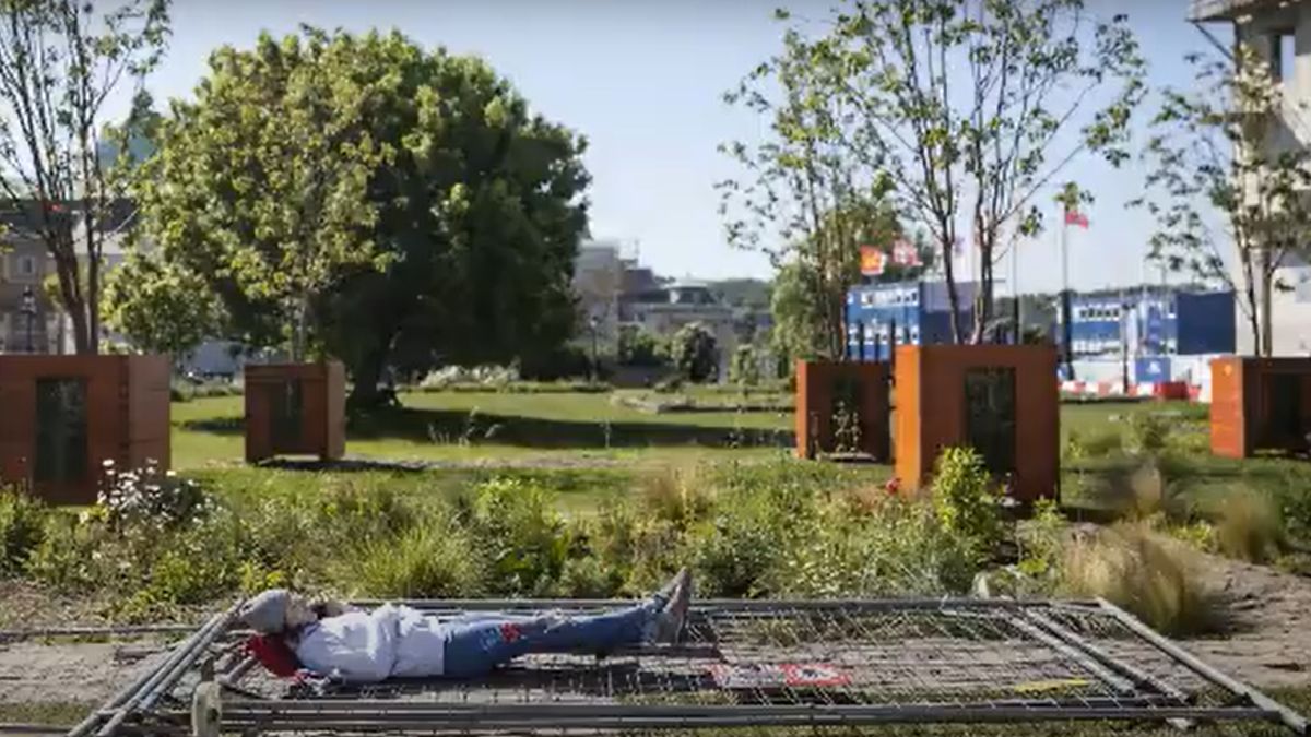 „Vesszen a sötétség! Győzzön a fény” – így bénázta végig a baloldal a 2023-as évet Francesca Rivafinoli szerint (VIDEÓ)