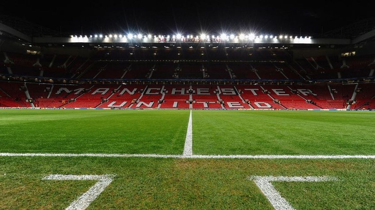 Manchester United-blama: valami bűzlik a pályán és a konyhában is