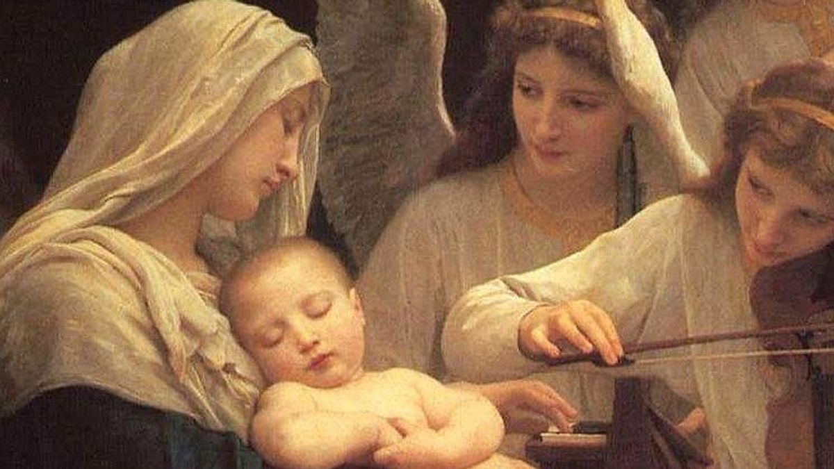 Megtérésre születtünk