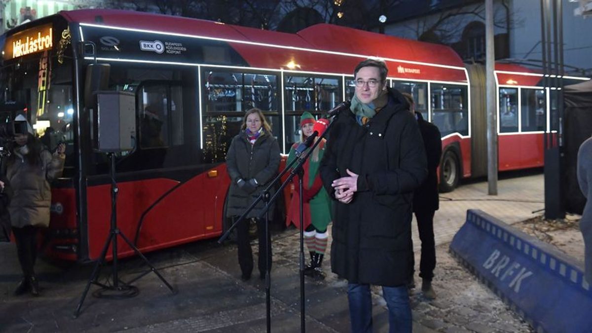 Szelfizz, Geri, búcsúbuli!