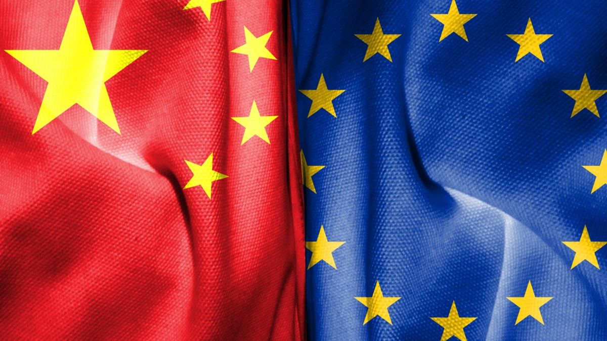 Bizony, megnémult Brüsszel ettől a kínai csapástól