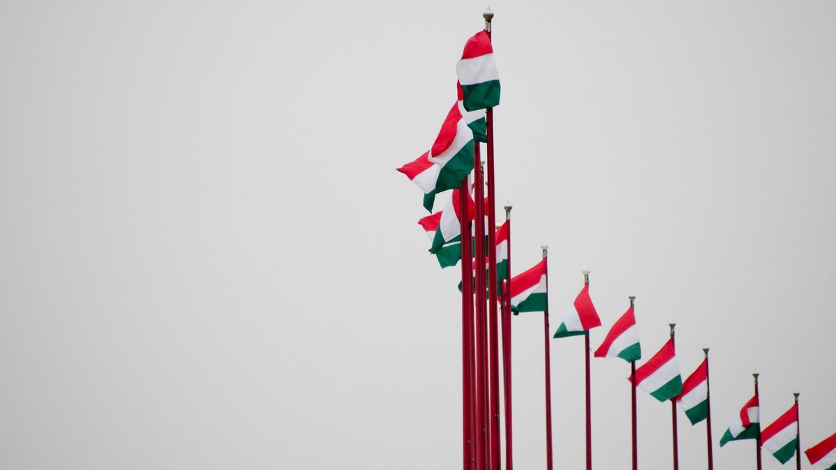 Felmérés: a nemzeti összetartozás érzése kiemelkedő a magyarok körében