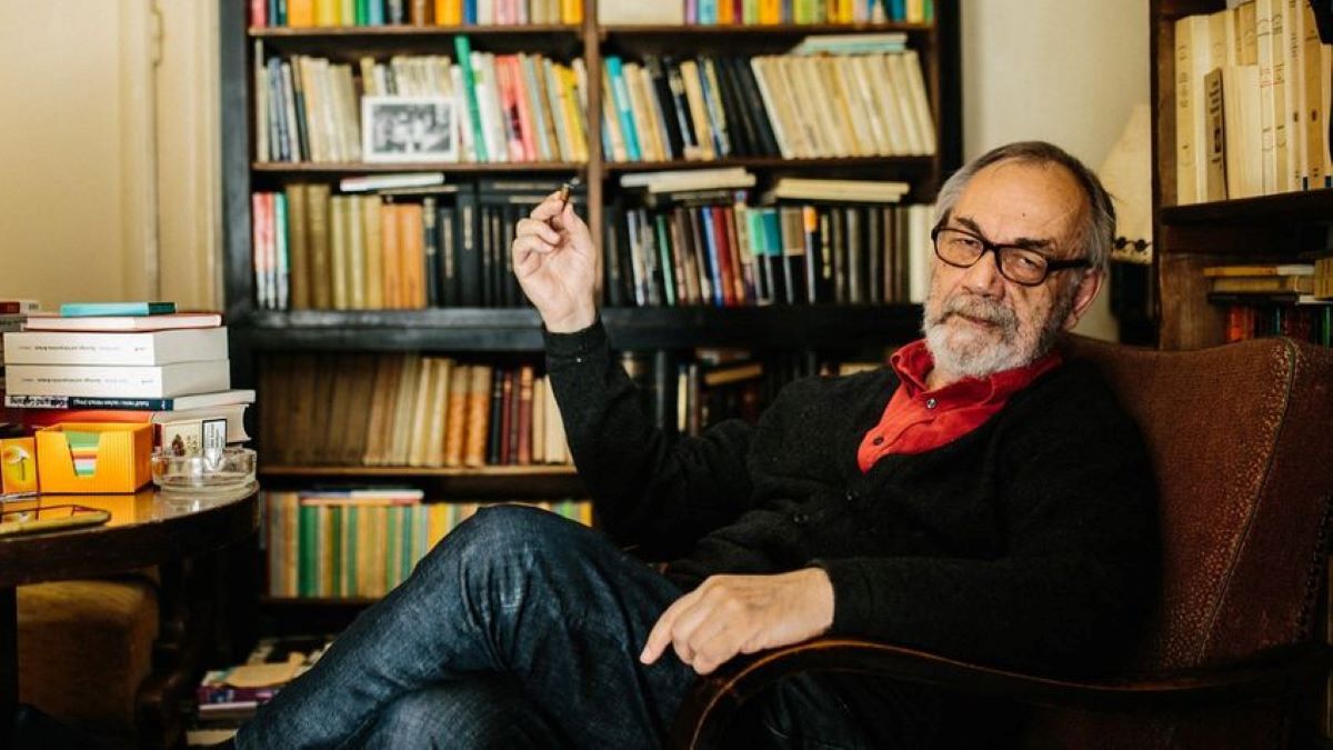 Apáink helyett: Egy év TGM nélkül