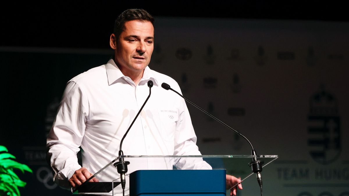 Gyulay Zsolt: Engem kitaszított a saját sportágam, így a raktárpakolástól a marketingig mindent meg kellett tanulnom máshol! (VIDEÓ)