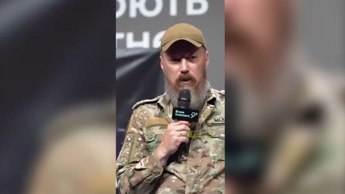 Ukránoknál harcoló magyar elmondja, mik okozzák a legnagyobb ukrán veszteségeket