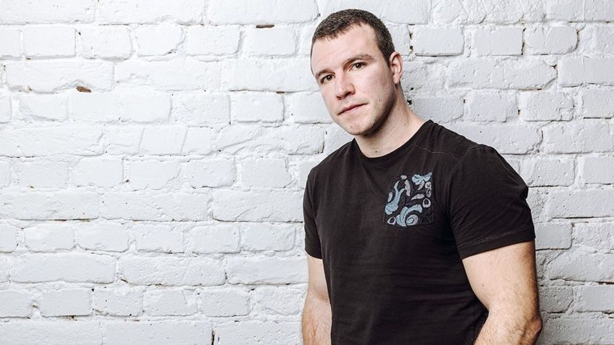 Tényleg elhitte magát - noÁrt viszi a stenk, vért akar!