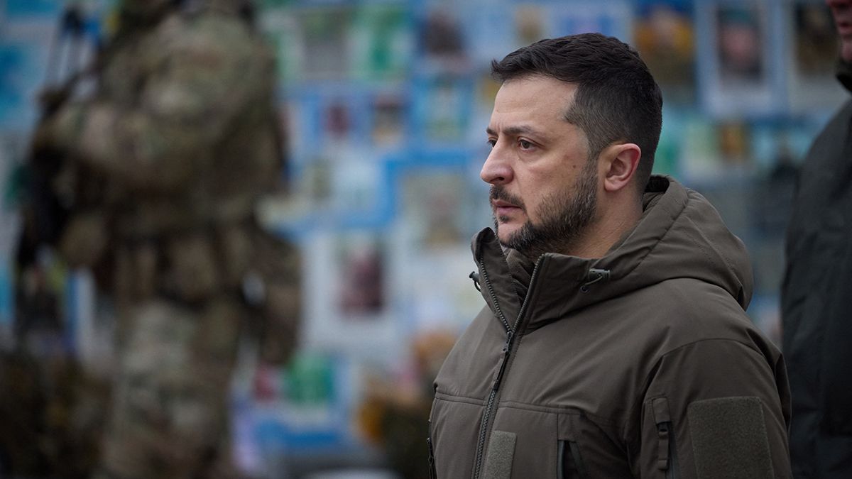 Ez óriási gyomros Zelenszkijéknek: újabb uniós tagállam tagadta meg csatlakozásukat az EU-hoz