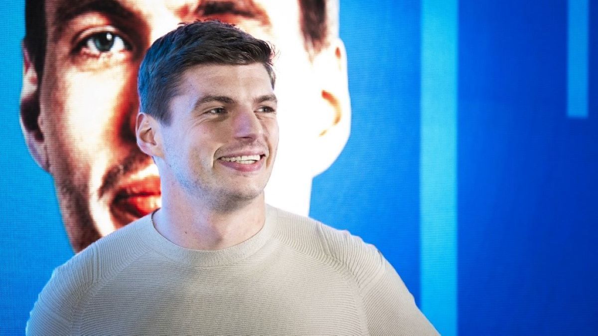 Odaszúrt Verstappen Hamiltonéknak