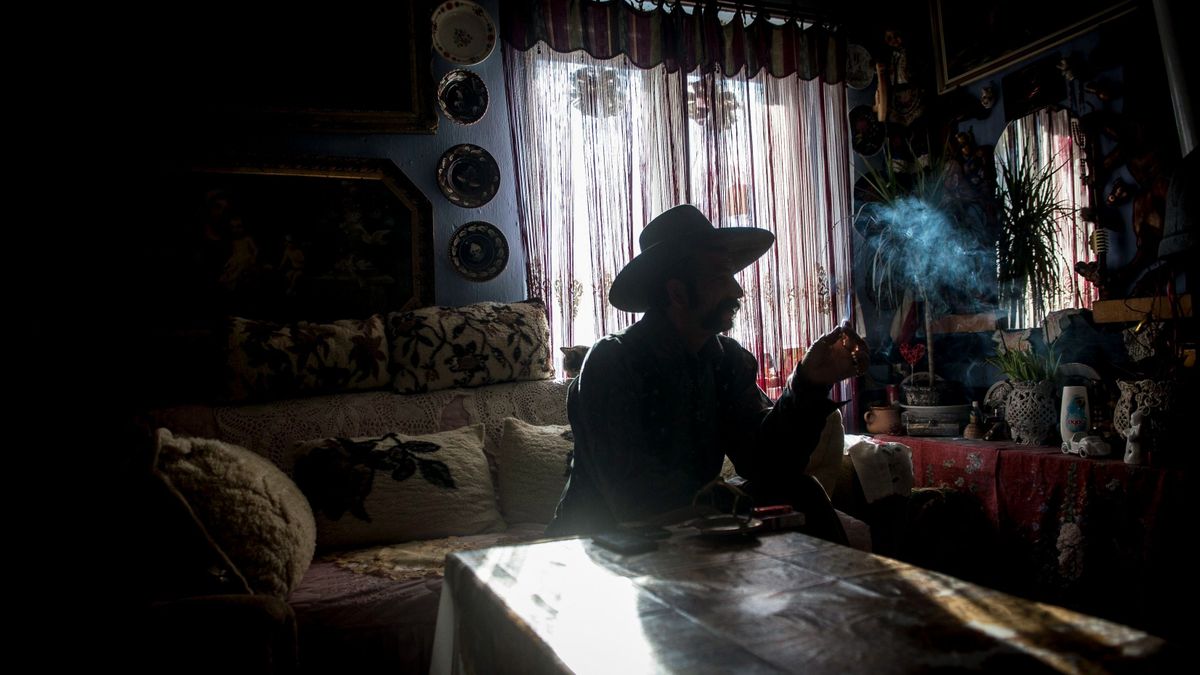 A német jós szerint a harmadik világháború után megkoronázzák a magyar királyt