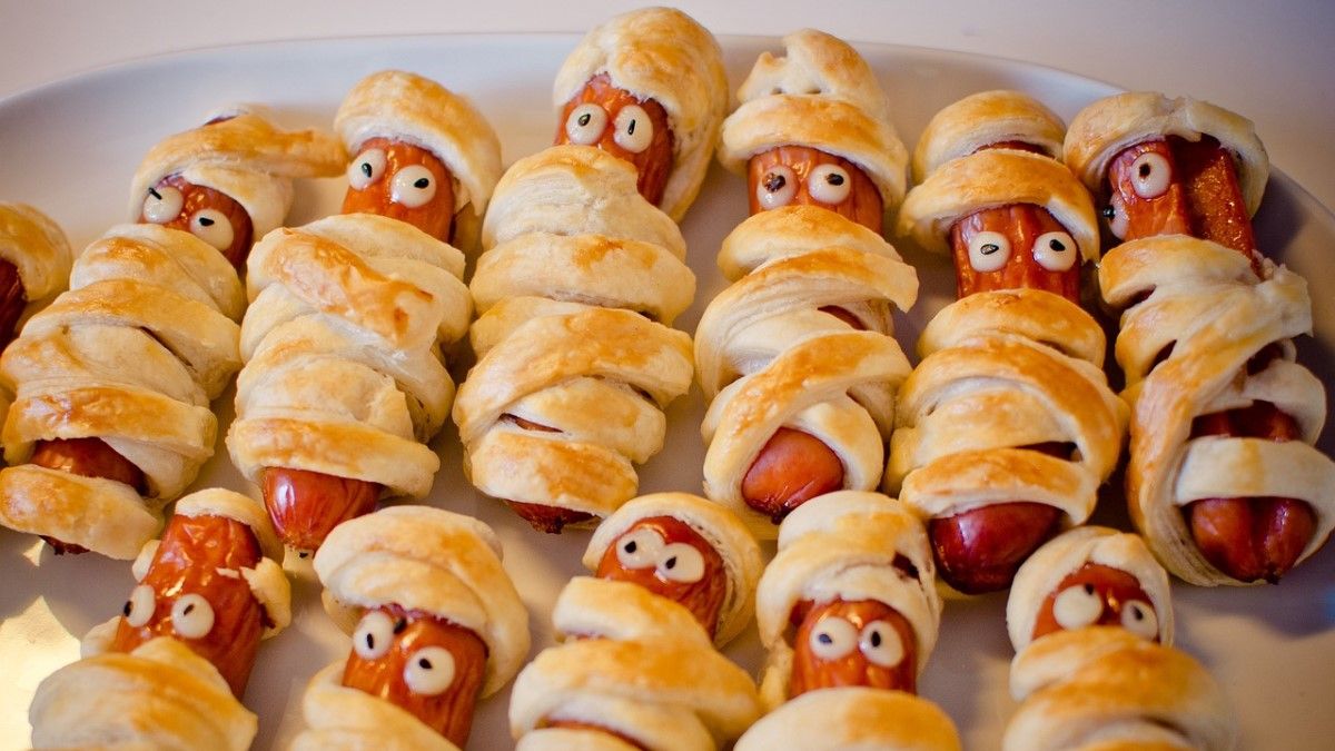 Idén szilveszterkor is jól fogyhat a virsli