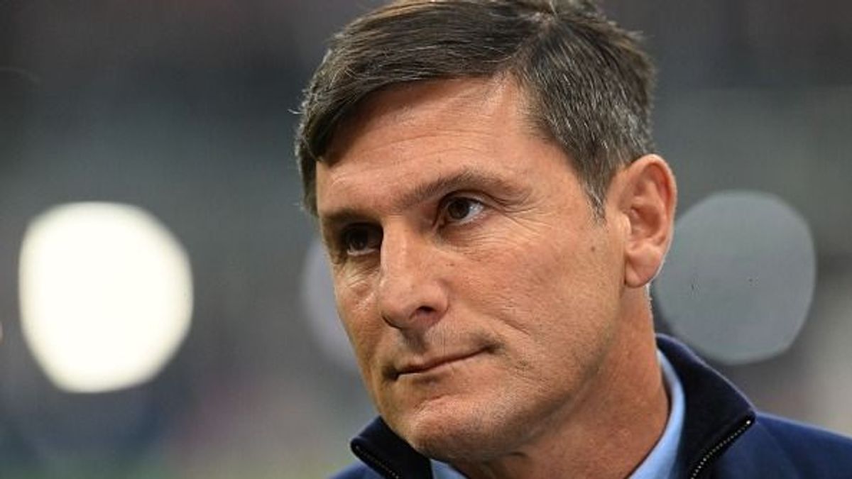 Rendkívüli jelenet: megalázták az Inter alelnökét a BL-sorsoláson (videó)