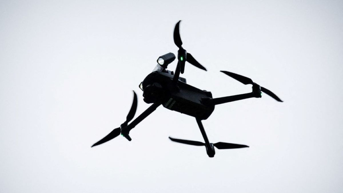 Ukrajna szintet lépett: egyre többet gyártanak ebből a fegyverből