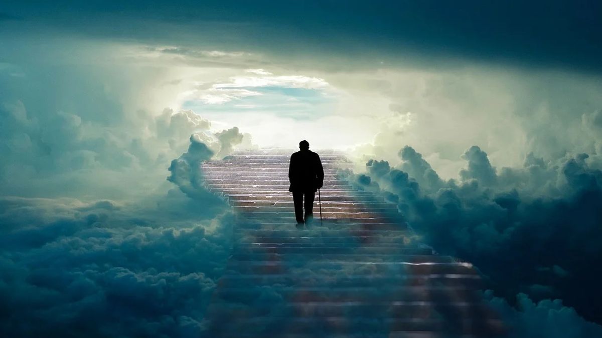 A valódi segítés nem a halálba segítés, nem létezik gyilkos szeretet