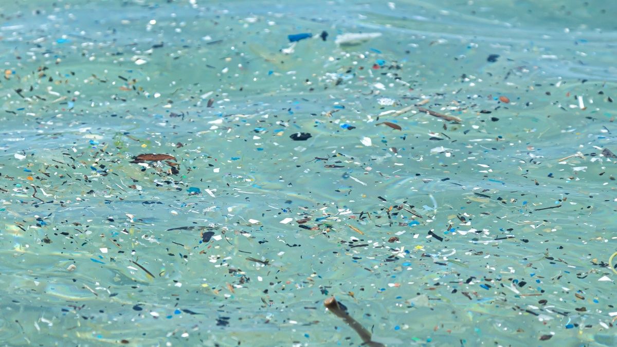 Drámaian emelkedik az óceánok műanyagtartalma