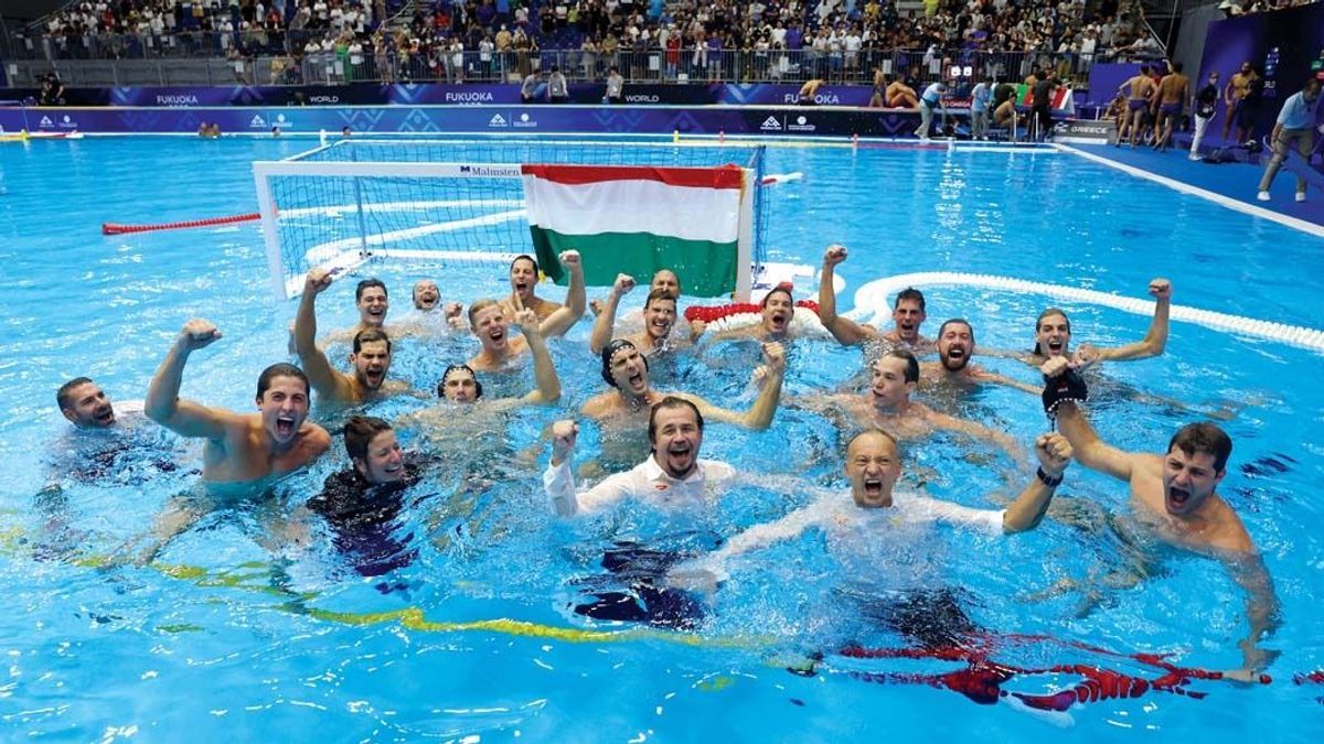 Soha rosszabb esztendőt!