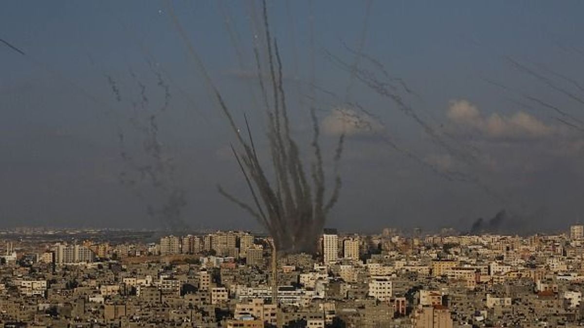 Izrael az eddigi leghevesebb támadásokat hajtja végre a Hamász elleni gázai háborúban