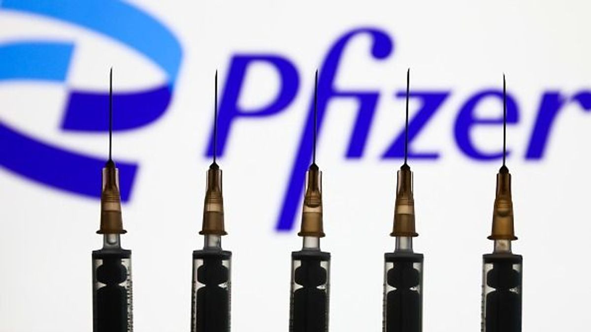 Az Európai Bizottság a Pfizer mellé állt a Magyarország ellen indított perben