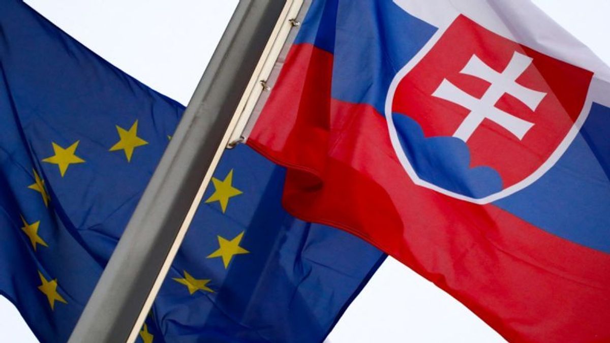 Már a szlovák jogállamiság miatt is aggódik az uniós biztos