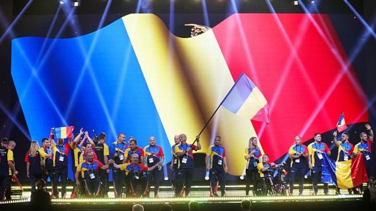 Meglepő kutatás: a román a második legboldogabb nemzet Európában