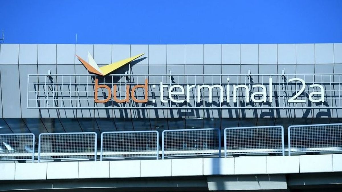 Új információk érkeztek a Budapest Airport visszavásárlásáról