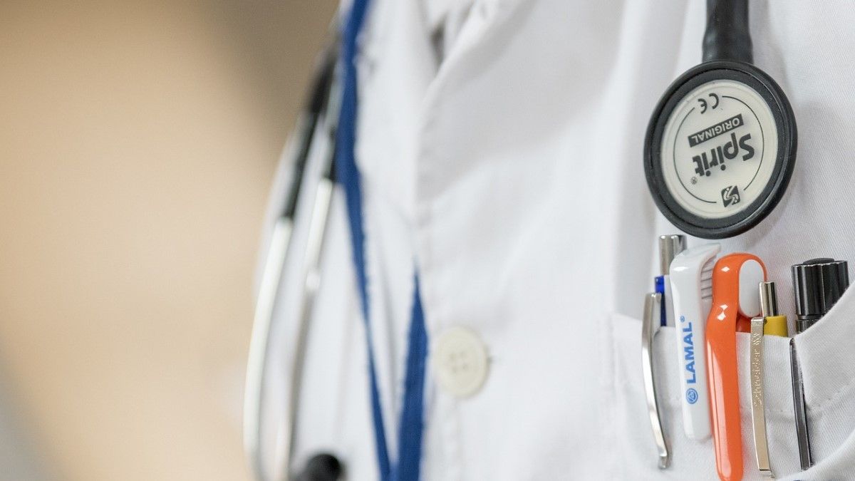 Kinevezték az új országos kórházi főigazgatót