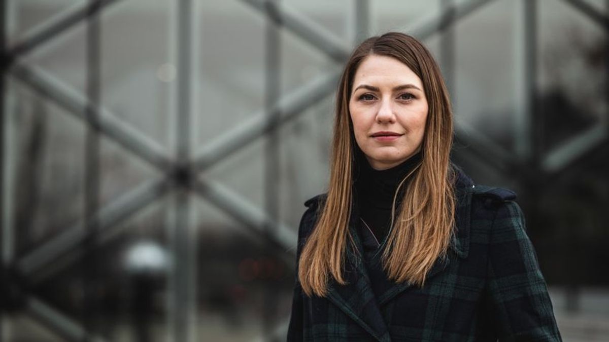 A Partizán beleszállt Donáth Annába: „Ez nem stratégia, hanem vakság” (videó)