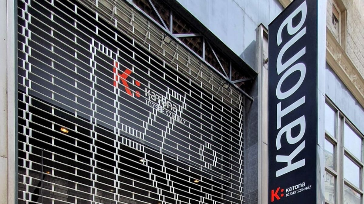 Sajtóértesülés: többen a felmondásukat tervezik a Katona József Színházban a DK-mutyi miatt