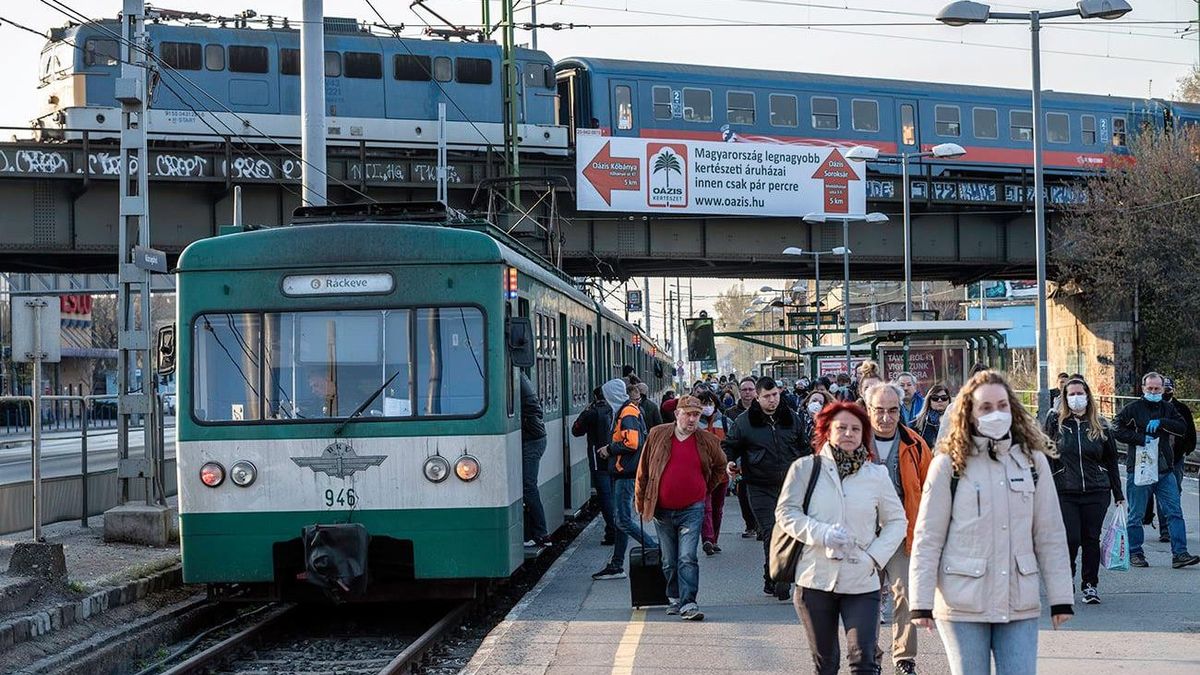 Évtizedek óta nem tapasztalt változást jelenthet be Lázár János, eldőlhet a Budapest-bérlet jövője is