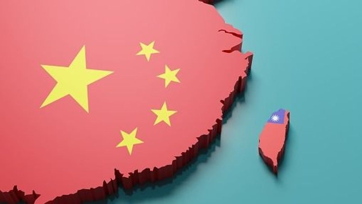 Tajvani hírszerzés: Kína be akar avatkozni az elnökválasztásba