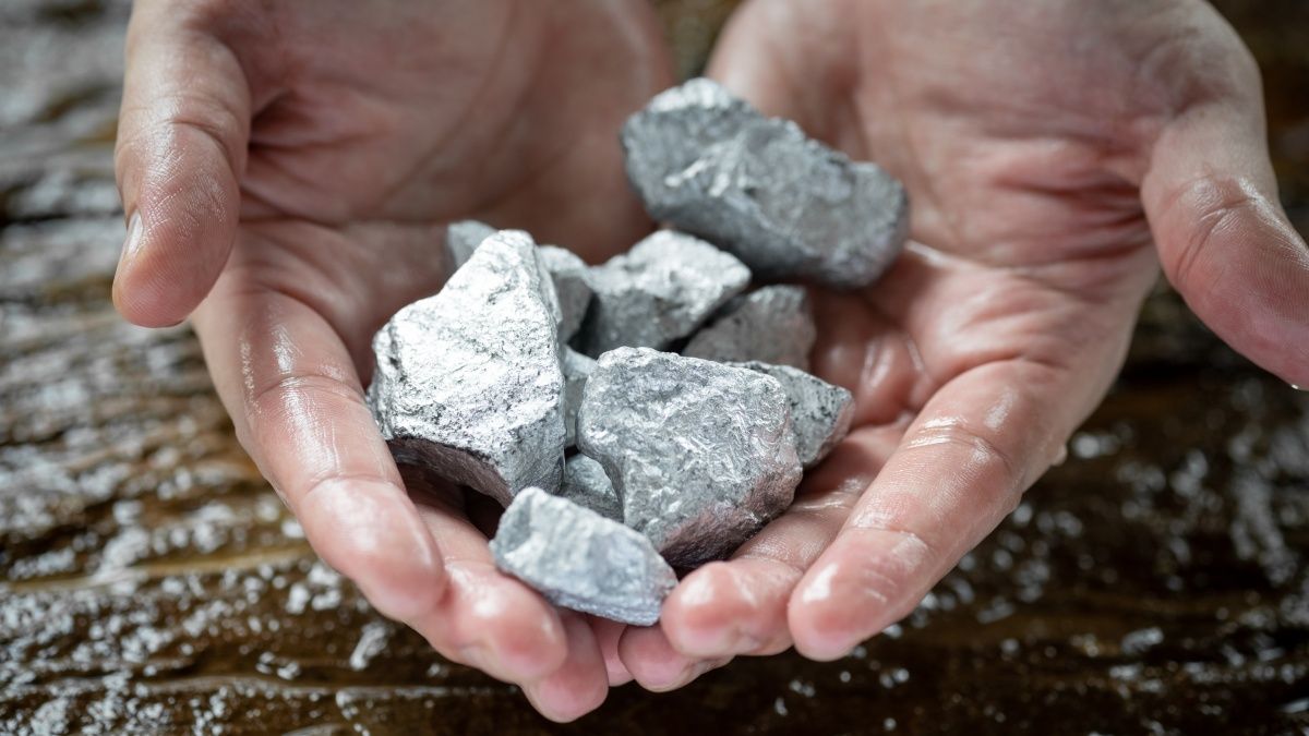 Most újra jó üzletnek tűnik az ezüst