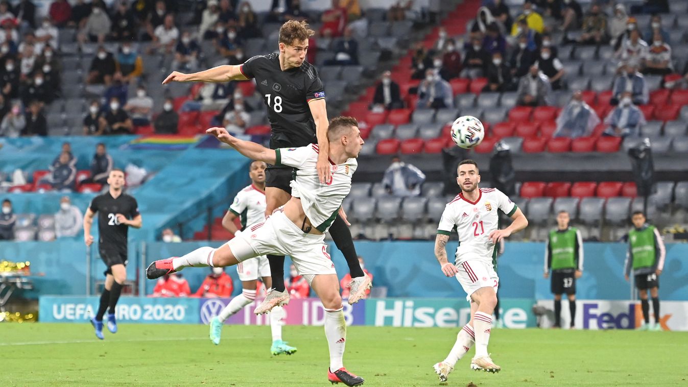 Preview of the UEFA Nations League match Hungary-Germany.