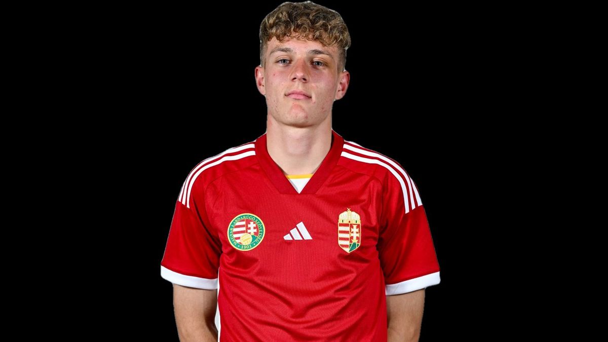 Kikiáltották új Szoboszlainak, és már meg is szerezte első gólját a BL-ben! (VIDEÓ)