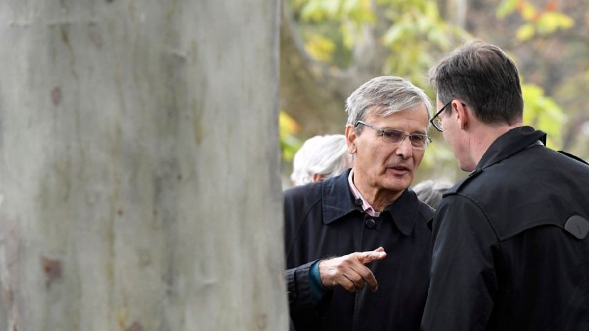 Bagdy Gábor: A Karácsony-ciklusban Budapest visszasüllyedt oda, ahol a Demszky-időszak végén tartott