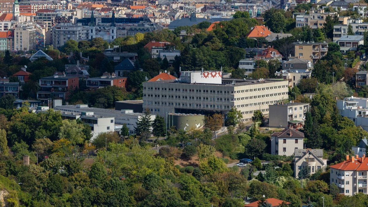 Hamarosan kiderül, mit rejtett évtizedekig a kommunizmus egyik jelképe Budapesten