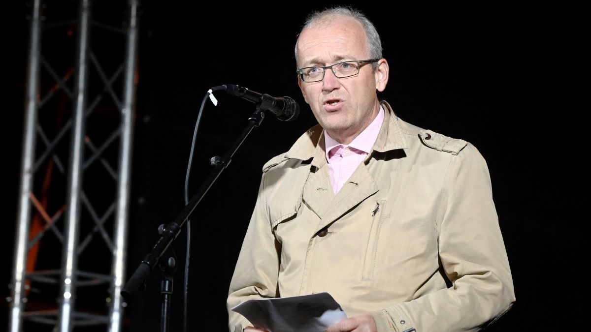 Baloldali sztártörténész a Kormányinfóról: „Leszámítva azt, hogy ez nettó putyinista propaganda, még hülyeség is”