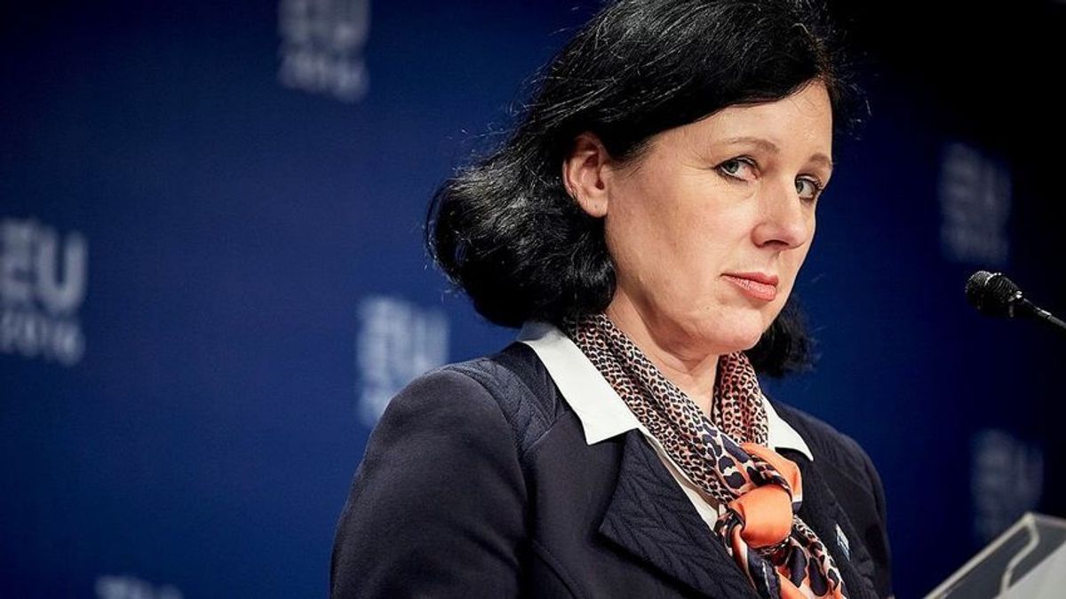 Nocsak: Brüsszel is szuverenitásvédelmi javaslatokat fogadott el!