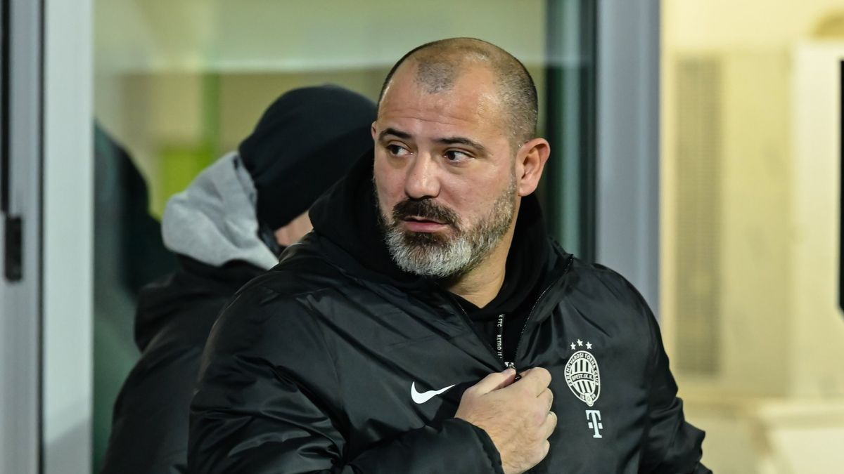 Hová tűnt Dejan Sztankovics, a Ferencváros vezetőedzője?
