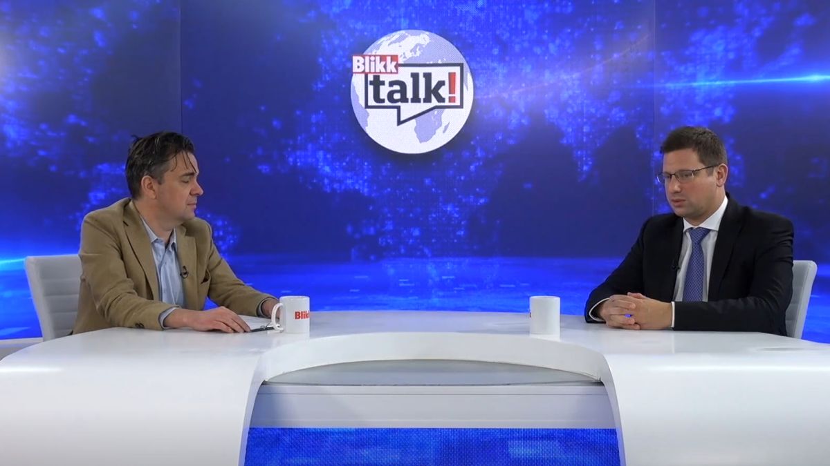 Gulyás Gergely: Ha jönnek az uniós pénzek, megemeljük a tanárok fizetését