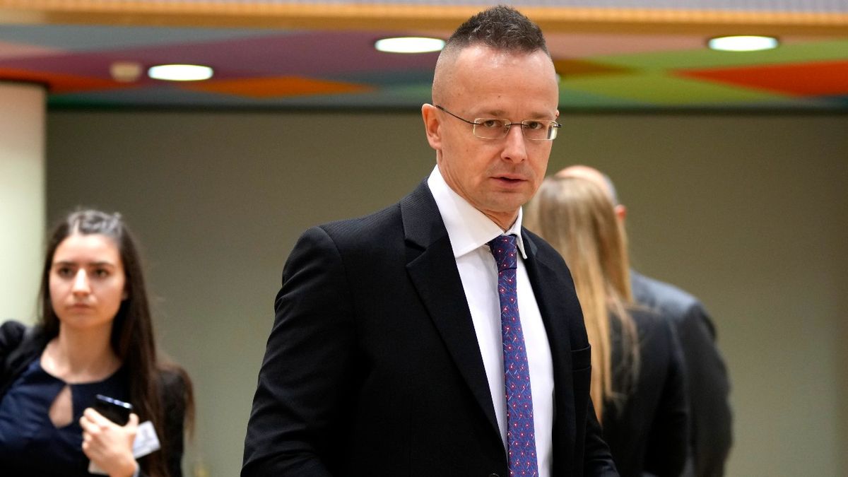 Szijjártó nagy sikert jelentett be Ukrajna kapcsán: „Itt nincs tér alkudozásra!” (VIDEÓ)
