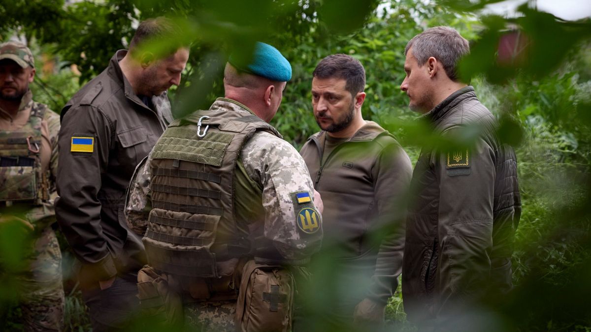 Katonai szakértő: Orosz offenzíva nem valószínű, ahhoz túlságosan meggyengültek