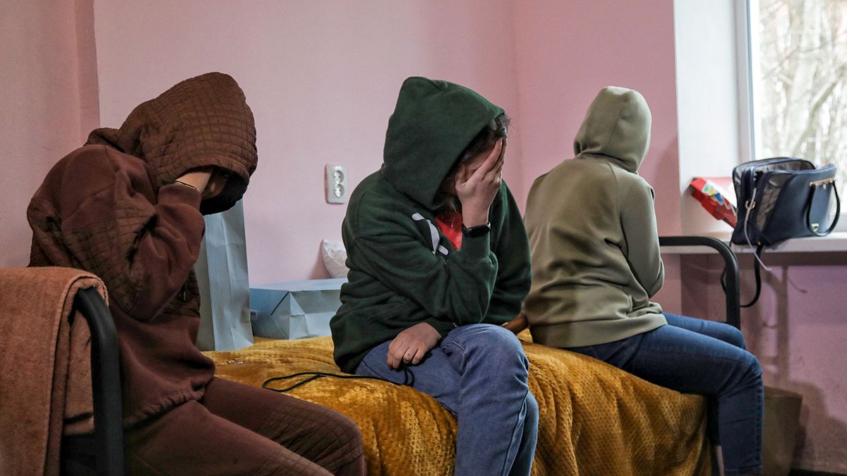 Üzentek az írek az ukrán menekülteknek: véget ér az aranyélet