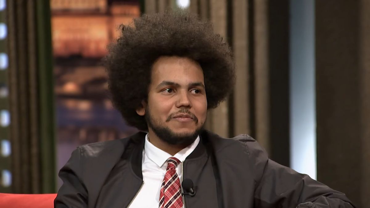 Többrendbeli nemi erőszakért ítélték el Csehország első feketebőrű parlamenti képviselőjét