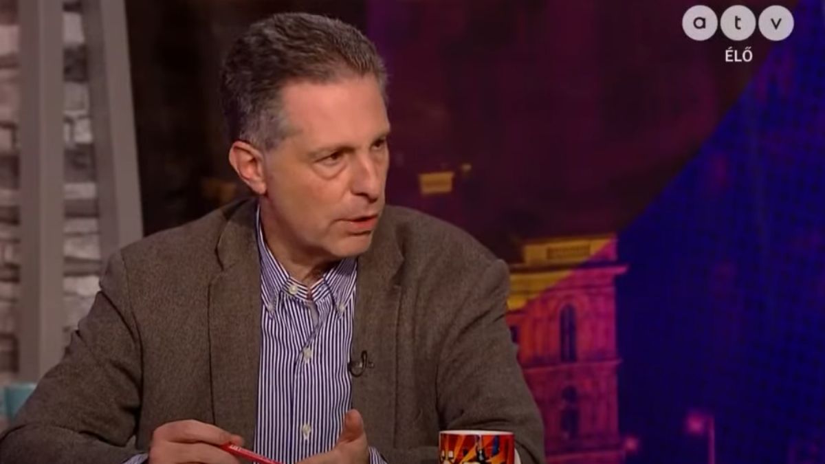 Schiffer egyenesen borzadálynak tarja Ukrajna EU-s csatlakozását