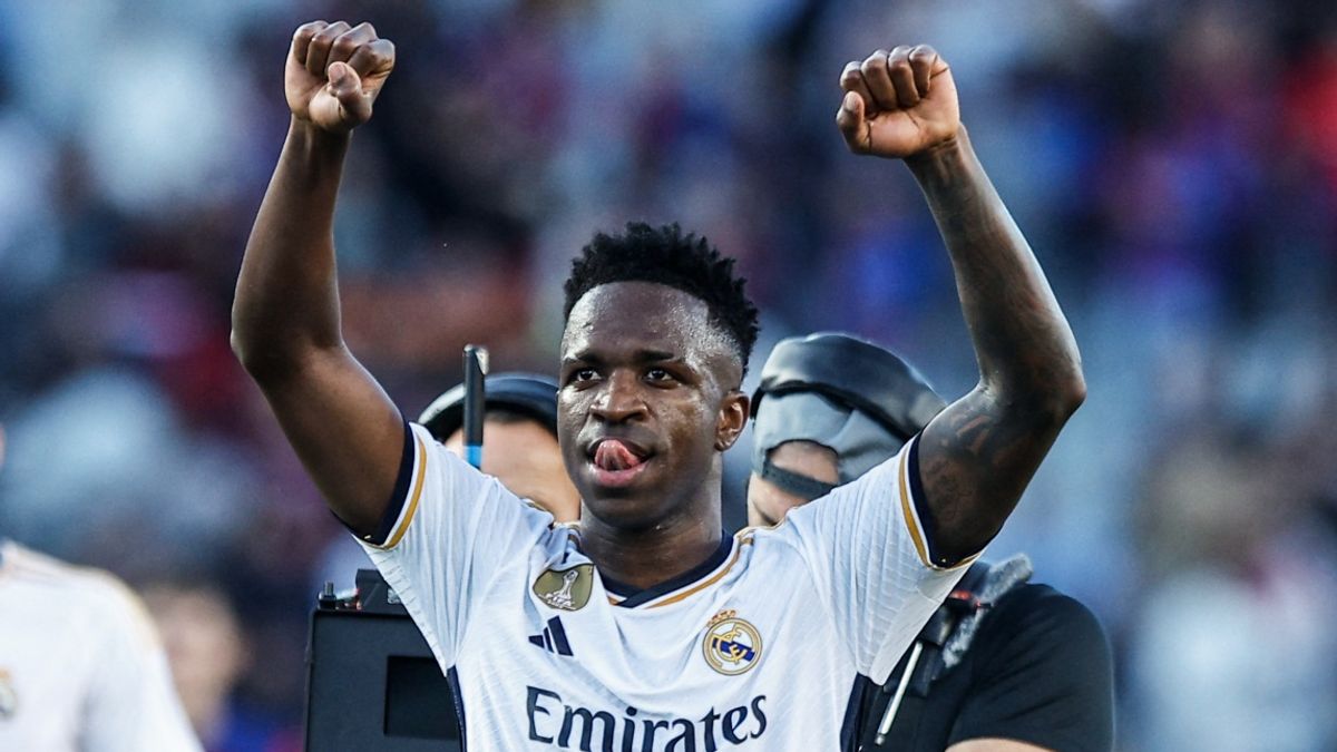 Hát, ez csodálatos: magára varratta a sporttörténelem halhatatlan alakjait a Real Madrid klasszisa (FOTÓ)