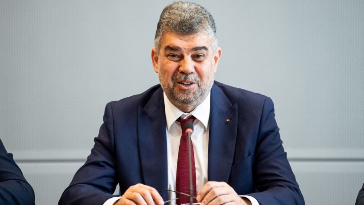 Román miniszterelnök: „13 év után Románia belép a schengeni övezetbe!”