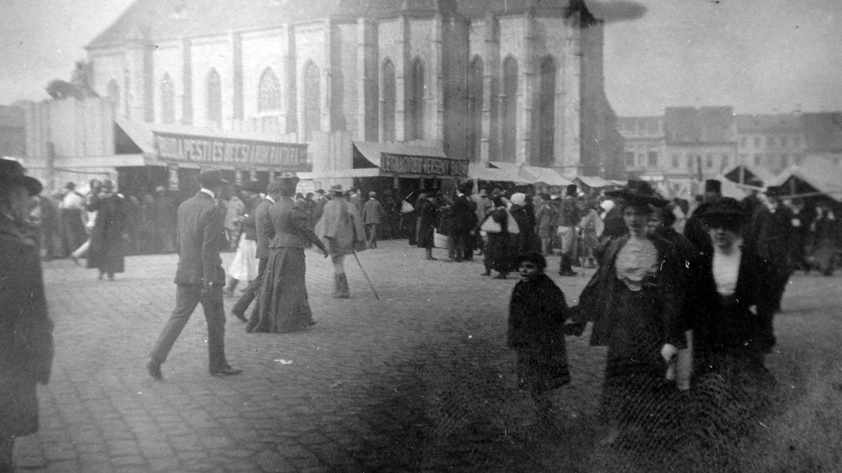 Karácsonyi trauma 1918-ból: így szállta meg a román hadsereg Kolozsvárt