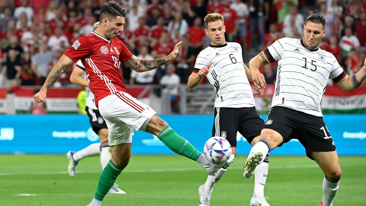 Frissült a lista, ezek az erőviszonyok most a magyar válogatott Eb-csoportjában