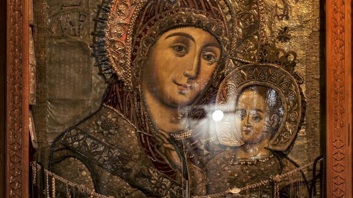 Ez talán a legmeghökkentőbb része a történeti Jézus működésének