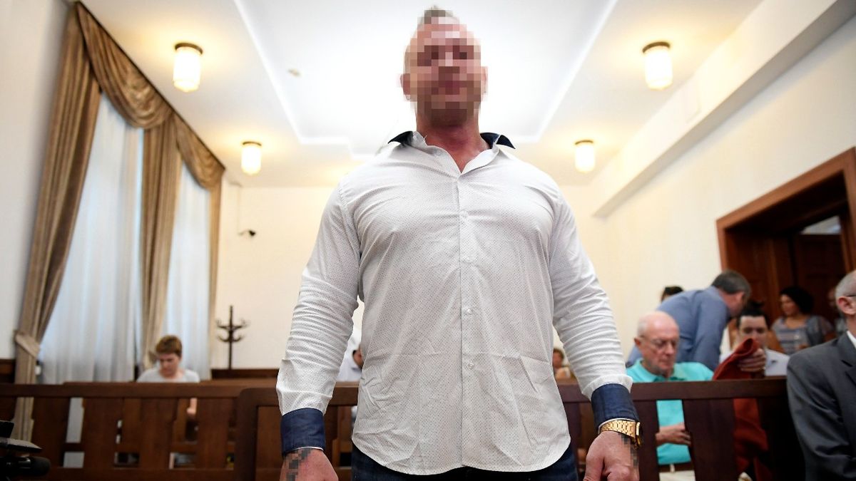 Nem történt bűncselekmény, lezárták a nyomozást M. Richárd ügyében