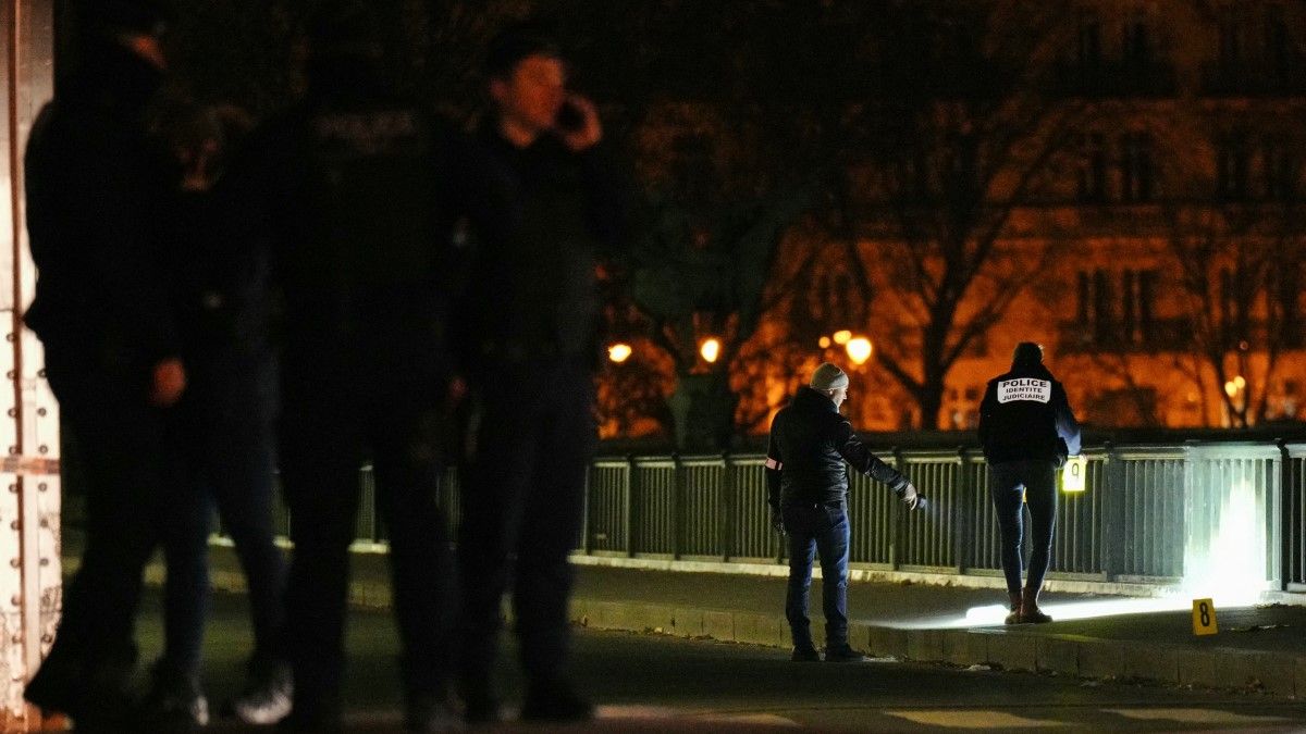 Már az EU is figyelmeztet: Terrortámadások várhatóak karácsony előtt